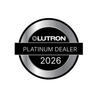 Lutron Platinum Dealer 2026